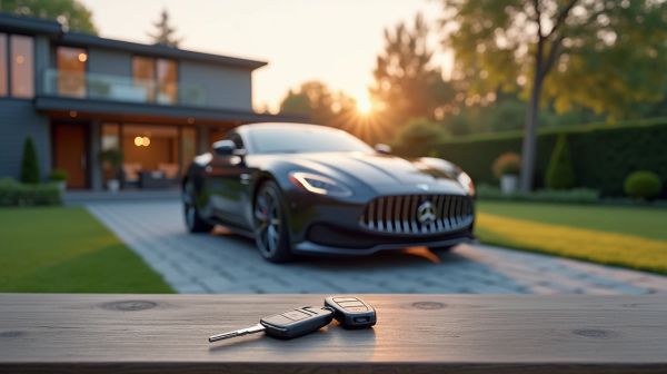 Achetez votre auto idéale sans vous ruiner