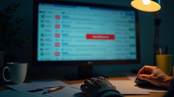 Améliorer la délivrabilité email en évitant les hard bounces
