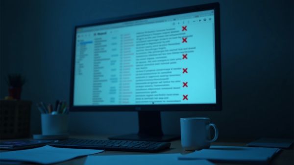 Améliorer la délivrabilité email en évitant les hard bounces