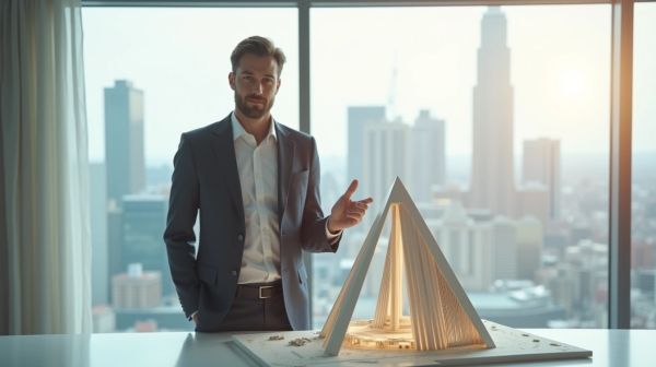 Courtier immobilier au triangle : comment concrétiser votre projet ?