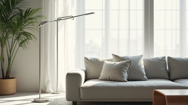 Découvrez magie lampes led eco : comment allier économie d'énergie et design