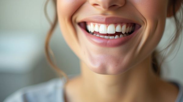 Invisalign : l'approche innovante pour un sourire aligné