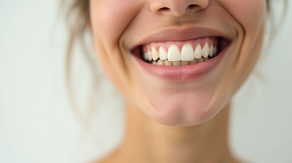 Invisalign : l'approche innovante pour un sourire aligné