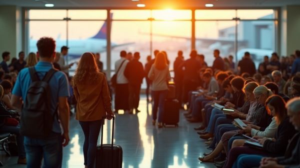 Les files d'attente de Las Palmas de Gran Canaria et comment les éviter