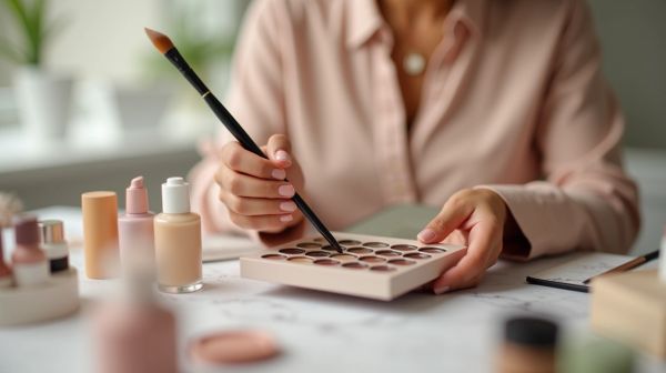 Maquillage permanent raté : comment récupérer une erreur