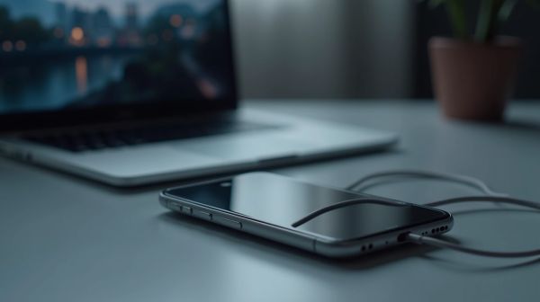 Pourquoi une coque iPhone allie élégance et sécurité