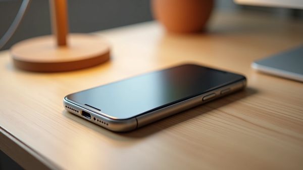 Pourquoi une coque iPhone allie élégance et sécurité