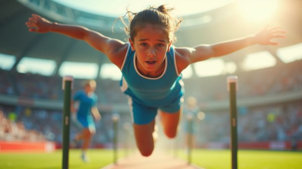 Sportcreativity : Éveillez votre potentiel grâce à l'activité physique