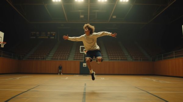 Sportcreativity : Éveillez votre potentiel grâce à l'activité physique
