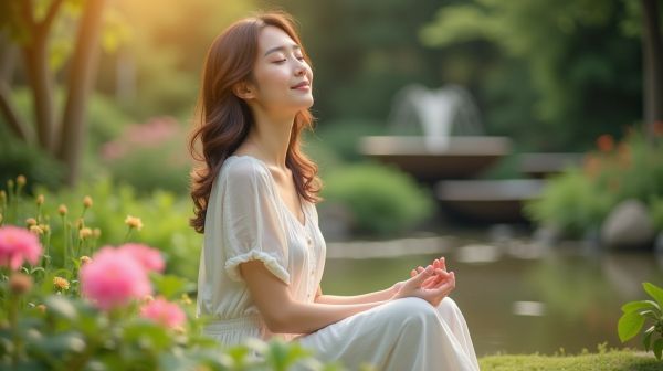 Votre expert en sophrologie pour gérer stress et bien-être à Paris
