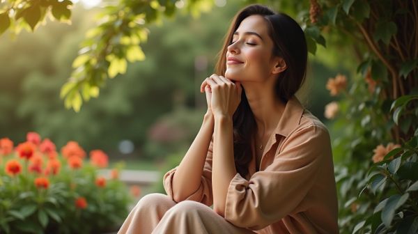 Votre expert en sophrologie pour gérer stress et bien-être à Paris